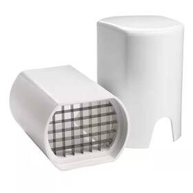 Fox Run 445050458402 Stainless Steel Blade Potato Cutter
