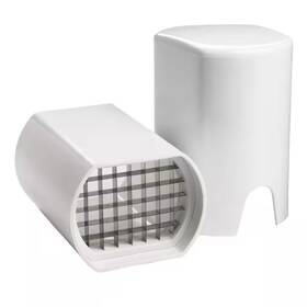 Fox Run 744110193190 Stainless Steel Blade Potato Cutter
