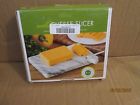 Fox Run Brands White Marble Cheese Slicer With 2 Free Replacement Wires 8 X 5 030734038413