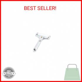 5047 Fox Run Usa Llc Adjustable Cheese Slicer With 1 Replacement Wires Silver