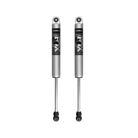 Sia08045470 Foxshocks Fox 2.0 Performance Shocks Rear Pair For 17-22 Ford F-250 Sd 4wd With 4-6 Inch Lift