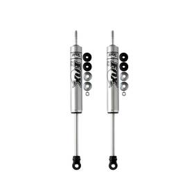 Sia08045590 Foxshocks Fox 2.0 Performance Shocks Front Pair For 17-22 Ford F-350 Sd 4wd With 2-3.5 Inch Lift