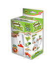 Ss-mc24 Fruit Veggie Step Slicer Speedy -