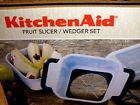 Kn305bxobacan Fruitslicer 2013 Set Wedger Kitchenaid Blades 5 Pc. Ss ..blades