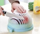 Fruitvegetables001 Fruit Vegetables China Seconds Salad Cutter Bowl Maker Support Dropshipping