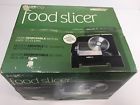 Fs-140r Fs140 Nesco Food Slicer 0809385664377