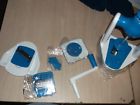 Fs5003budrm K4582401100 Cooks Essential In Spiral Slicer Mandoline Cook