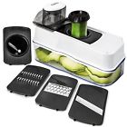 Fs95722 Fullstar Vegetable Mandoline Slicer 8609877495722