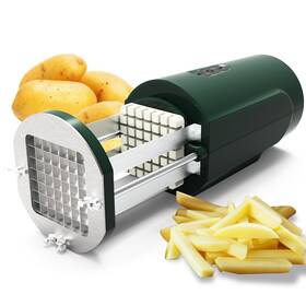 Yxtudou-gree01 Fstcrt Electric French Fry Cutter Professional Commercial Automatic Cutt