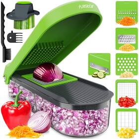 Fullstar 060576112281 Vegetable Chopper Cheese Slicer Food Veggie Onion Ch