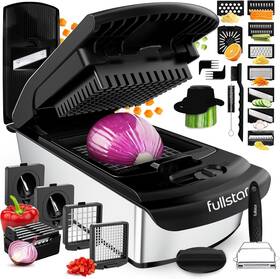 Fsch0223 Fullstar The Original Pro Chopper - Vegetable And Spiralizer Food Ch