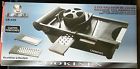 Ck-439 Functions- Grater Slicer- Cookinex Kitchen 6pc Mandoline