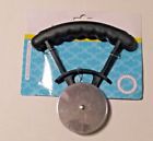 G25306n Regent Rolling Pizza Cutter Food Slicer Kitchen Tool 721003253063