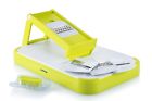 G53274 Gourmia Vegetable Mandoline Slicer 804482153274