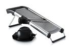 G54509 Gourmia Stainless Steel Mandoline 8609877497894