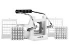 G99119 Gourmia French Fry Cutter Blades Stainless Steel Heavy 8609877499119