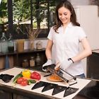 Ga-ssms-001 Grocery Art Mandoline Food Slicer Kitchen Vegetable Cutter Blades Stainless