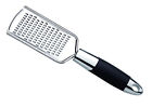 Gad-gra Cuisinox Stainless Steel Cheese Grater With Soft Touch 690342115663