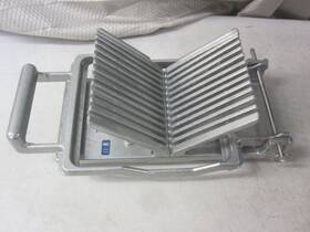 181cheese34 Garde Vintage Easy 3/4 Inch Cheese Slicer Assembly Without Wire Cutters