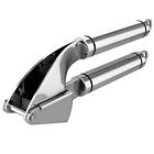 Garlic Clean Kitchen Press Easy Propresser 3-day Shipping Ginger