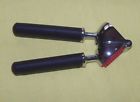 Garlic Press Oxo Good Grips Heavy Duty Soft Grip Dishwasher Safe Euc 719812281810