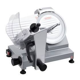 92335950 Garvee Commercial 10 Inch Electric Meat Slicer Blade Food Cutter 240w With Child