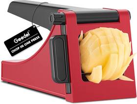 Ps-321br1 Gdl French Fry Cutter Geedel Professional Potato For Fries Sl
