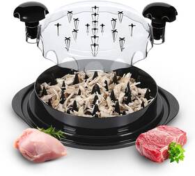 Gen Home 445015543594 Cluckinft Awesome Chicken Tornado Your Bbqs New Best Friend
