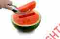 Gen101 Ipac Watermelon Slicer Cutter Corer Serving Kitchen Tools Knife Gadget Utensil Server