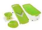 Genius New Speed Slicer Plus Green W User Guide 719239653047
