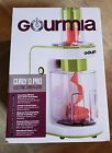 Ges580g Gourmia Curly Q Pro