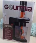 Ges580s Gourmia Electric Spiralizer Slicer 816425020390