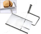 Gg735548152255 Unbranded Cheese Buffer Slicer Utensi Stainless Steel Cutter 95509597069
