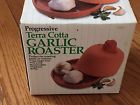 Ggr-425 Progressive Terra Cotta Garlic
