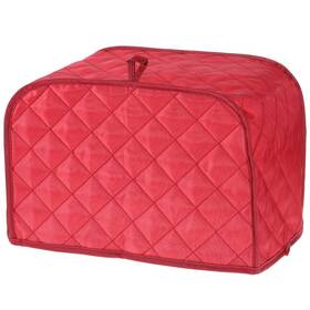 705848 Giantree Toaster Cover 2 Slice Universal Size Toasters Dusts Covers Cotton And Linen