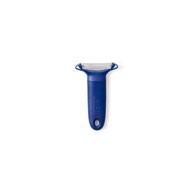 Gir 811487028988 Peeler Y-handle Julienne Navy