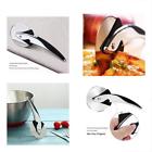 Gl95065 Glamouric Pizza Cutter Wheel Heavy Duty Stainless Steel 642554765099