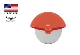 Gld-71505 Glad Pizza Cutter Wheel Slicer - Ships As Assorted Colors Dishwasher Safe