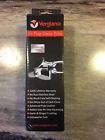 Glezc1 Vergiano Garlic Press No Pulp Stainless Steel
