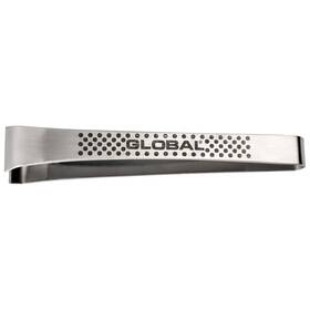 Gs-20 Global Gs-20/b 4 1/2 Inch Fish Bone Tweezers Stainless Steel Gs20/b