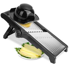 Gpct3398 Global Phoenix Mandoline Food Slicer Stainless Steel Cutter Vegetable Fruit Chopper