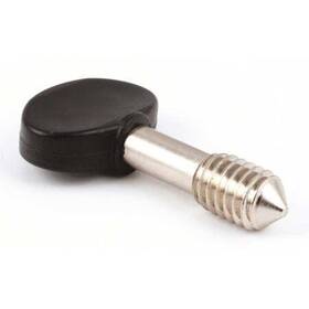 X10005 Globe Thumb Screw Thread Size 1/2