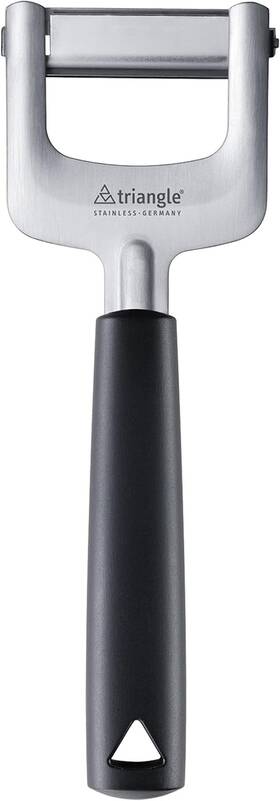 Gmbh 313035045022 Julienne Cutter - Ultra-sharp Stainless Steel Cuts Firm Vegetables For Veggie