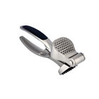 Gmt-10056 Evelyne Zinc Alloy Large Capacity Garlic Press Crush With Soft