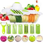 Godmorngjdklaks53 Godmorn Mandoline Salad Utensils 6827924634524