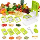 Godmorngjdklaks63 Godmorn Vegetable Slicer Mandoline 6463462947179