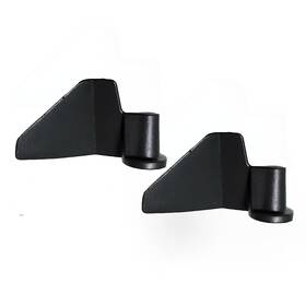 Kneadingpaddle-2 Goduog 2 Pack Cbk-110kp Kneading Paddle For Cuisinart Bread Maker Machine - Fits Mod