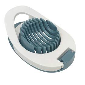 Golden Cook 860001215861 Egg Slicer With Stainless Steel Wire For Boiled Eggs
