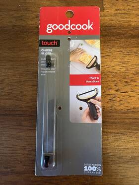 20331 Good Cook Touch Cheese Slicer Replacement Wire