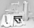 Good4u Slicer Tri-blade Spiral